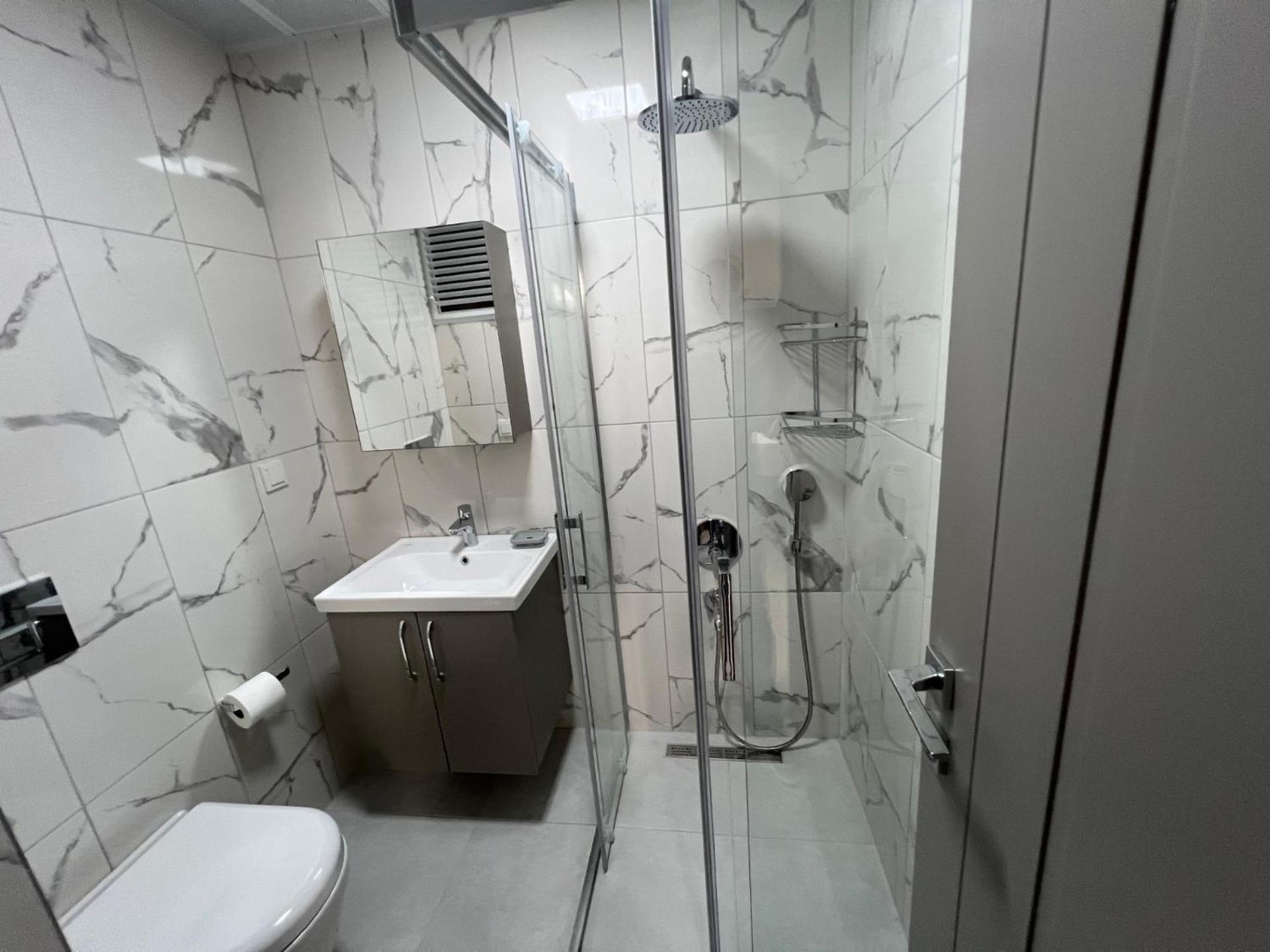 Elit Otel Antalya Exteriör bild