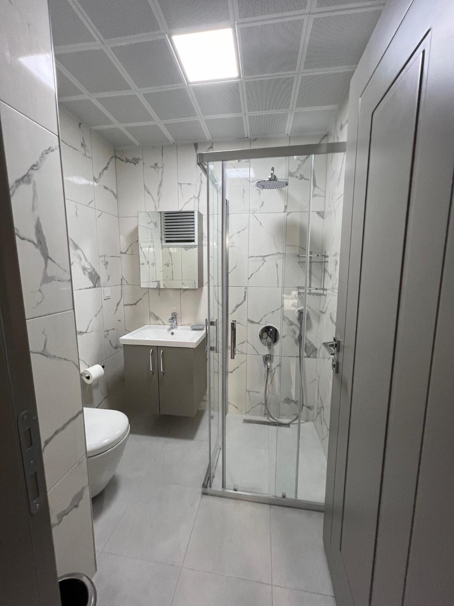 Elit Otel Antalya Exteriör bild